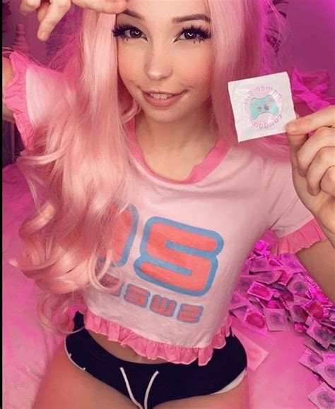 belle delphine leaked onlyfans|Belle Delphine .